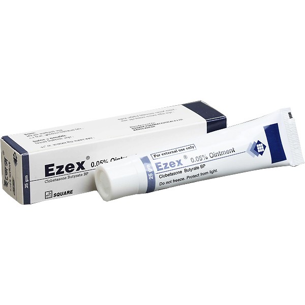 ezex-25-gm